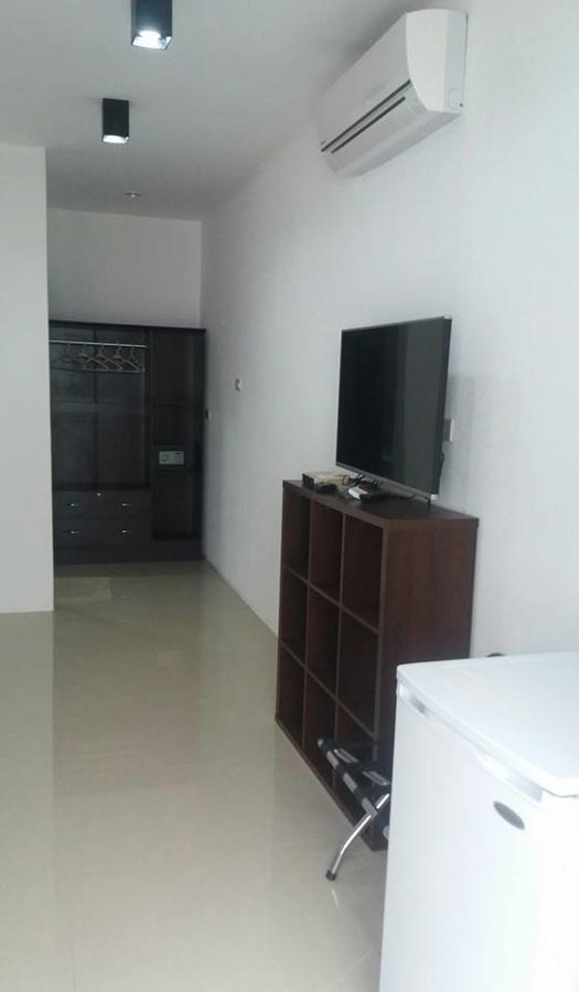Panglao Moravian Apartments Exterior foto