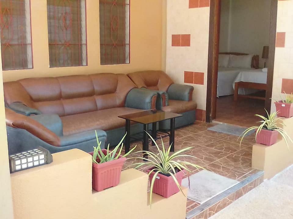 Panglao Moravian Apartments Exterior foto